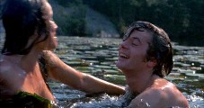 Barbara Hershey nude in Pursuit of Happiness, The