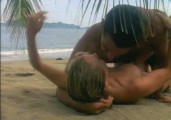 Barbara Alyn Woods nude in Eden