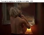 Barbara Crampton nude in Cold Harvest