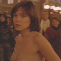 Barbora Bobulova nude in Cuore sacro