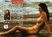 Beatriz Rico nude in Interviu
