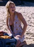 Beau Garrett nude in Turistas