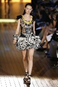 Behati Prinsloo in Just Cavalli