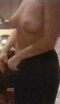 Beverly D'Angelo nude in First Love
