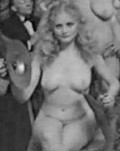 Beverly D'Angelo nude in The Sentinel