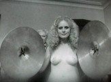 Beverly D'Angelo nude in The Sentinel
