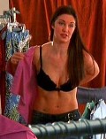 Bianca Kajlich in "Dawson's Creek"