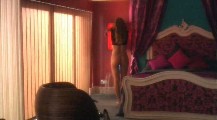 Billie Piper nude in "Secret Diary of a Call Girl"