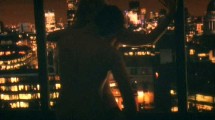 Billie Piper nude in "Secret Diary of a Call Girl"