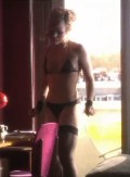 Billie Piper nude in "Secret Diary of a Call Girl"