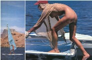 Bo Derek nude in LUI