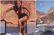 Bo Derek nude in LUI