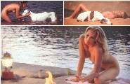 Bo Derek nude in LUI