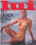 Bo Derek nude in LUI