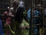 Bobbi Sue Luther in "Enterprise"