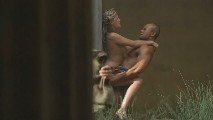 Bonnie Sveen nude in Spartacus: Vengeance