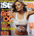 Bonnie Somerville in STUFF