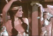 Bridget Fonda nude in Scandal