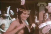 Bridget Fonda nude in Scandal