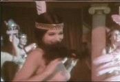 Bridget Fonda nude in Scandal