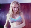 Brie Larson in The Babysitter