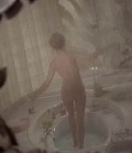 Brigitte Bardot nude in L'ours et la poupée