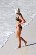 Britney Spears in bikini