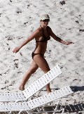 Britney Spears in bikini