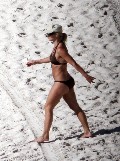 Britney Spears in bikini