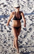 Britney Spears in bikini