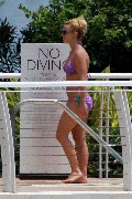 Britney Spears in bikini