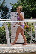 Britney Spears in bikini