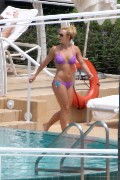 Britney Spears in bikini