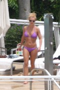 Britney Spears in bikini