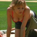 Brittany Murphy in Summer Catch