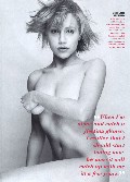 Brittany Murphy in Allure