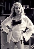 Brittany Murphy in Sin City