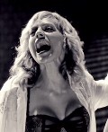 Brittany Murphy in Sin City