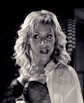 Brittany Murphy in Sin City