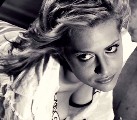 Brittany Murphy in Sin City