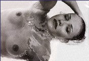 Cameron Diaz nude in Loaded