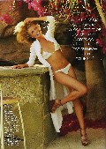 Cameron Diaz in Vogue