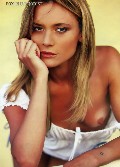Camilla Ferranti nude in FOX