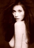 Camilla Thorsson  nude in Elle DE