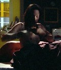 Camille De Pazzis nude in "La vie est a nous"