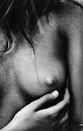 Candice Swanepoel nude in V2