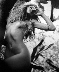 Candice Swanepoel nude in V2