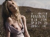 Candice Swanepoel nude in Men's Style AU