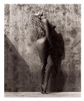 Candice Swanepoel nude in Muse