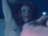 Candy Clark nude in The Man Who Fell to Earth